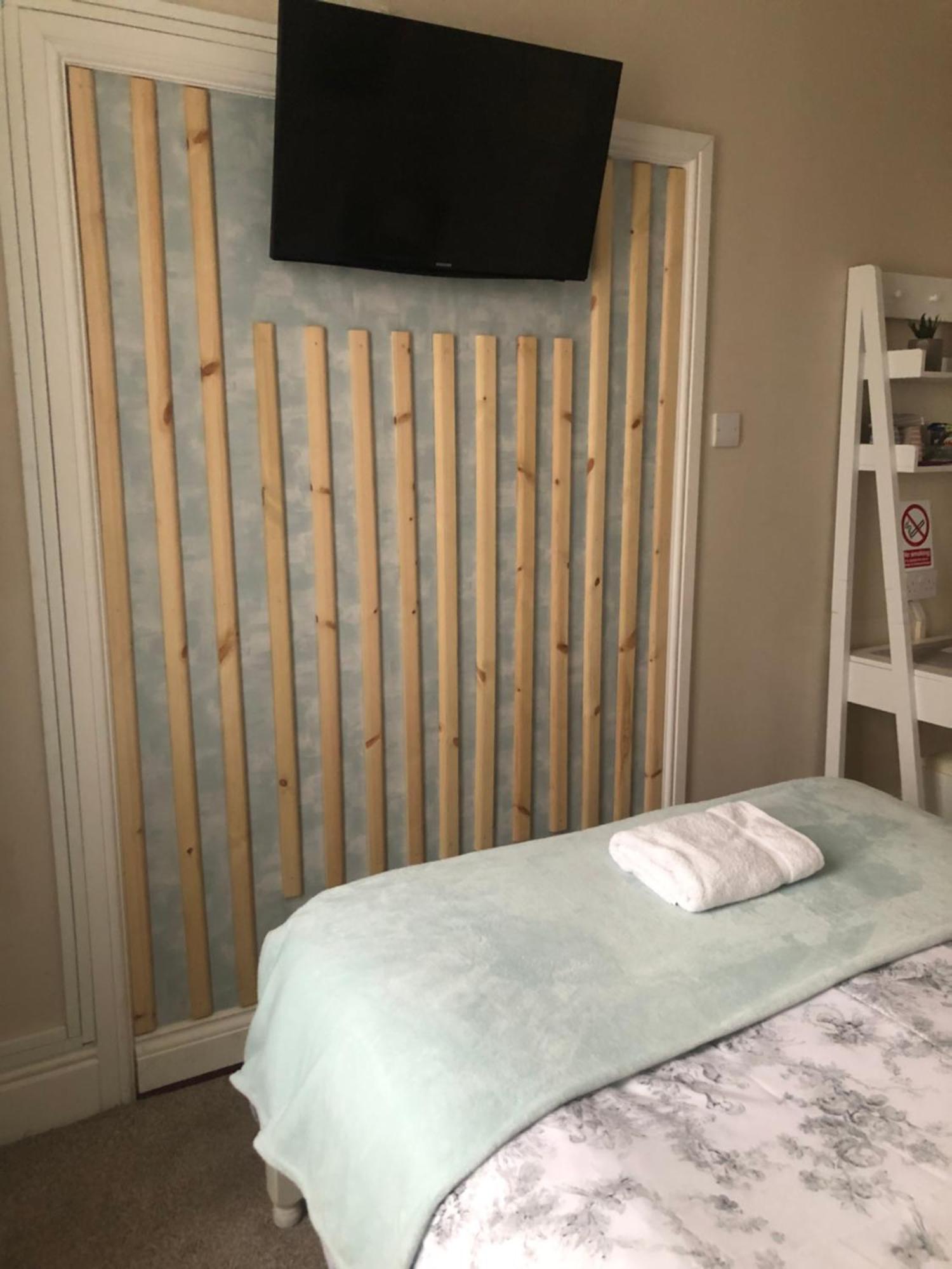 Cornubia Guest House Weymouth Ngoại thất bức ảnh