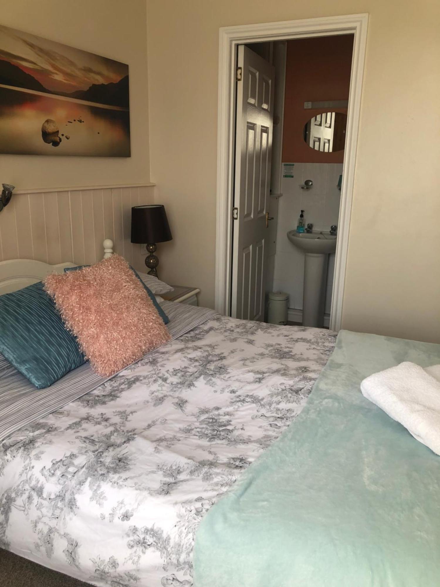 Cornubia Guest House Weymouth Ngoại thất bức ảnh
